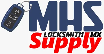 MHS Supply Locksmith MX