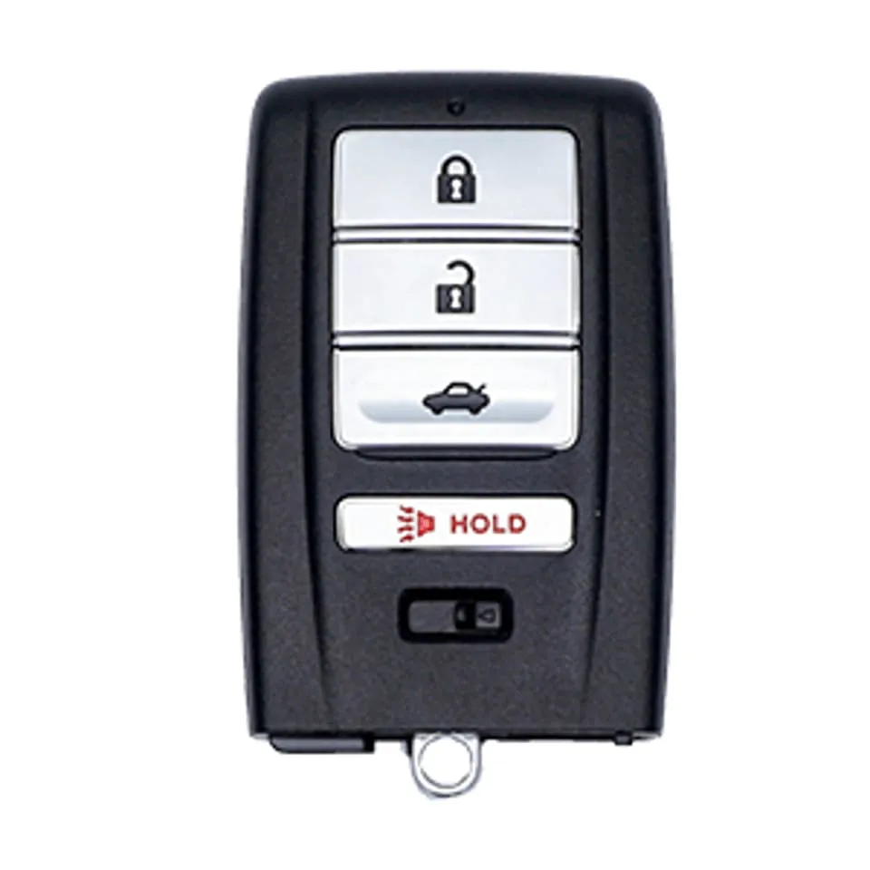2015-2020 ACURA - SMART KEY - KR5V1X - PN: 72147-TZ3-A11 - 315 MHz - 3+1 T.