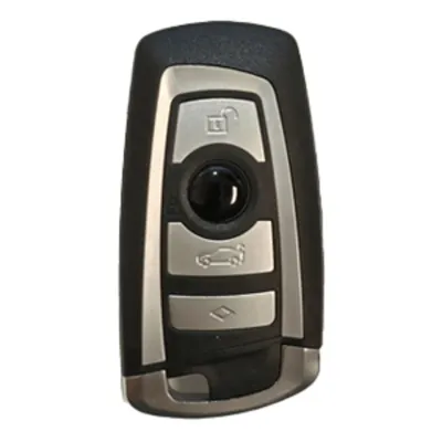 2009-2018 BMW - SMART KEY - YG0HUF5662 - PN: 9259718-02 - 433 MHZ - 3+1 TRUNK