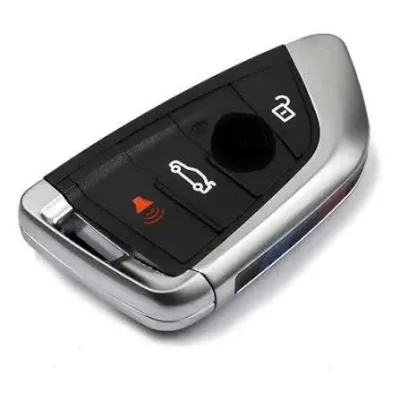 CARCASA BMW BLACK