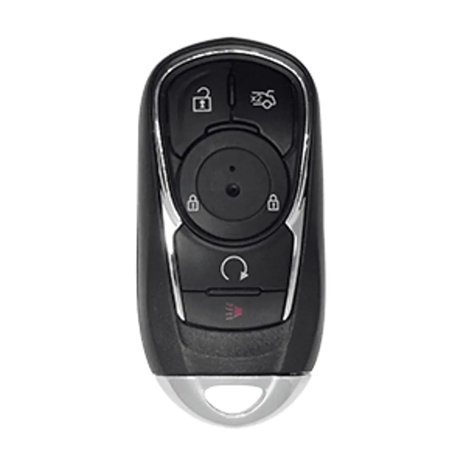 2017-2019 BUICK - SMART KEY - HYQ4EA - PN: 13508414 - 4+1 REMOTE START & TRUNK