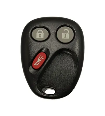 2003-2007 GM - REMOTE - LHJ011 - PN: 21997127 - 315 MHz - 2+1 BUTTONS