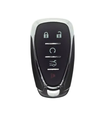 2016-2020 CHEVROLET SONIC CRUZE XL7 - SMART KEY - HYQ4AA - PN: 13508768. 13585722. 13585723 - 315 M