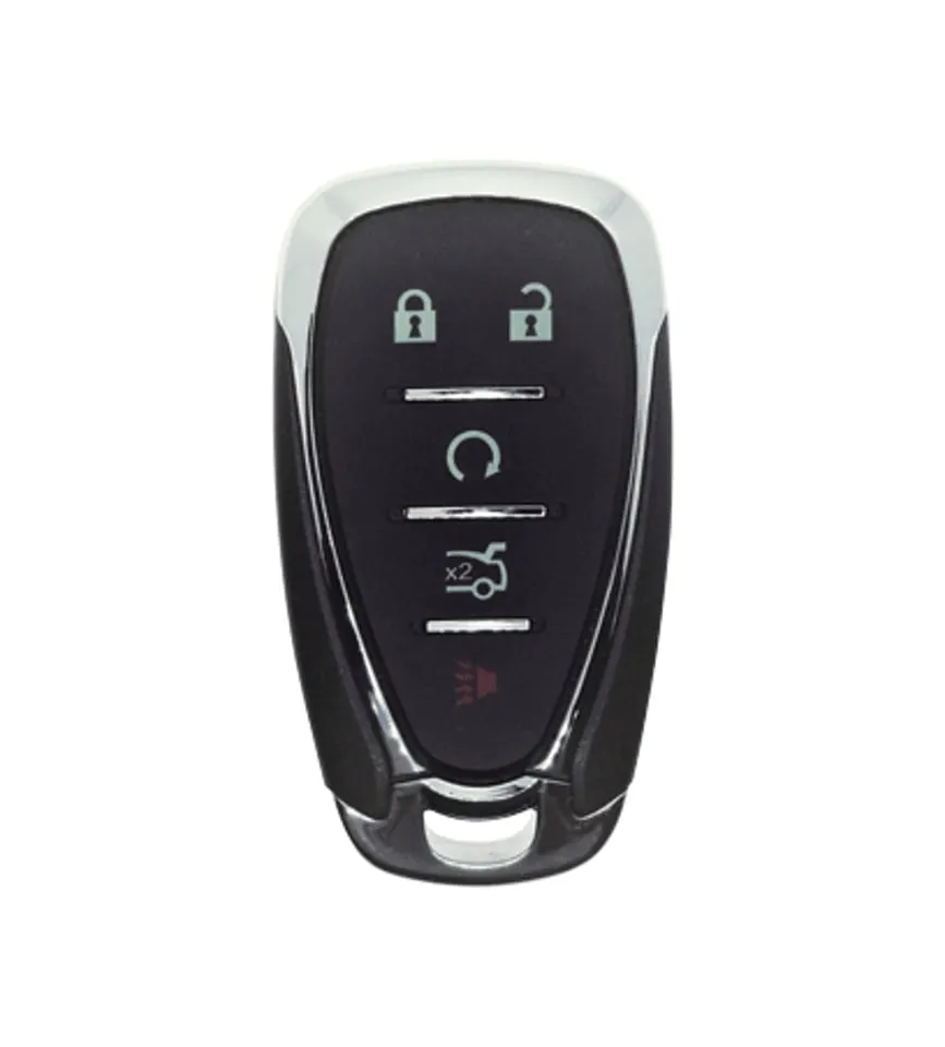 2016-2020 CHEVROLET SONIC CRUZE XL7 - SMART KEY - HYQ4AA - PN: 13508768. 13585722. 13585723 - 315 M