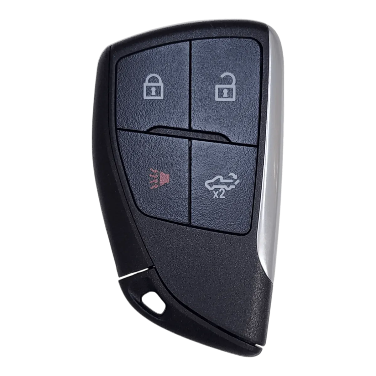 2022 CHEVROLET SILVERADO - SMART KEY - YGOG21TB2 3+1 TLG. PN: 13548441