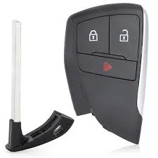 21-24 CHEVROLET -SMART KEY- YGOG21TB2 2+1 PANIC