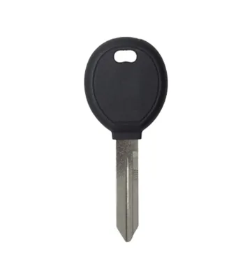 CHRYSLER / DODGE/ JEEP - TRANSPONDER KEY - Y164-PT (TP12)