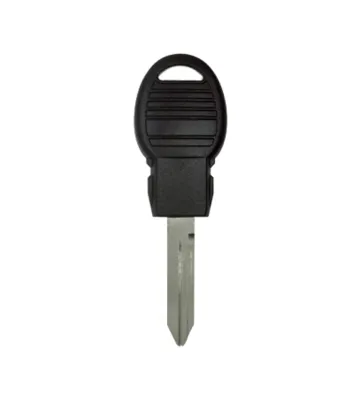 CHRYSLER / DODGE / JEEP - TRANSPONDER KEY - Y170-PT (TP12)