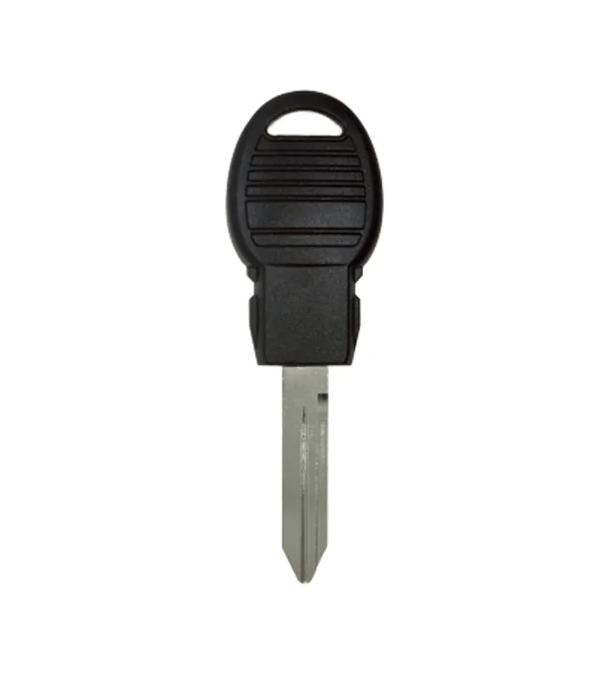 CHRYSLER / DODGE / JEEP - TRANSPONDER KEY - Y170-PT (TP12)
