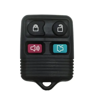 1998-2016 FORD / LINCOLN / MERCURY / MAZDA - REMOTE - B SERIES - CWTWB1U331 3+1 TRUNK