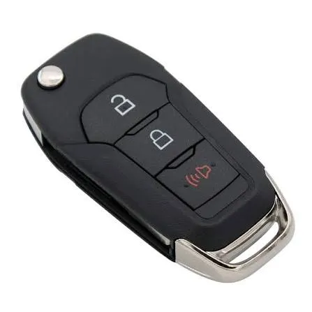 FLIP KEY N5F-A08TBLP ID 49 2+1 PANIC