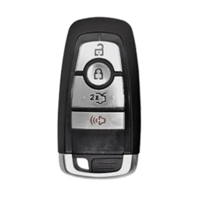2017-2022 FORD - SMART KEY - M3N-A2C93142300 - PN: 164-R8150 - 315 MHz - 3+1 TRUNK