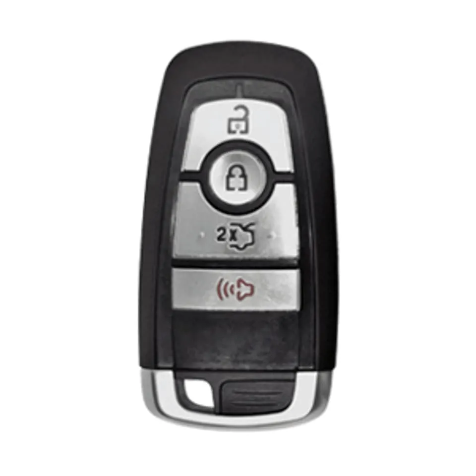 2017-2022 FORD - SMART KEY - M3N-A2C93142300 - PN: 164-R8150 - 315 MHz - 3+1 TRUNK