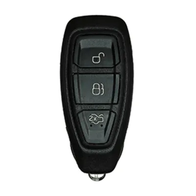 2015-2019 FORD - SMART KEY - KR5876268 - PN: 164-R8147 - 434 Mhz - 3 BUTTONS TRUNK