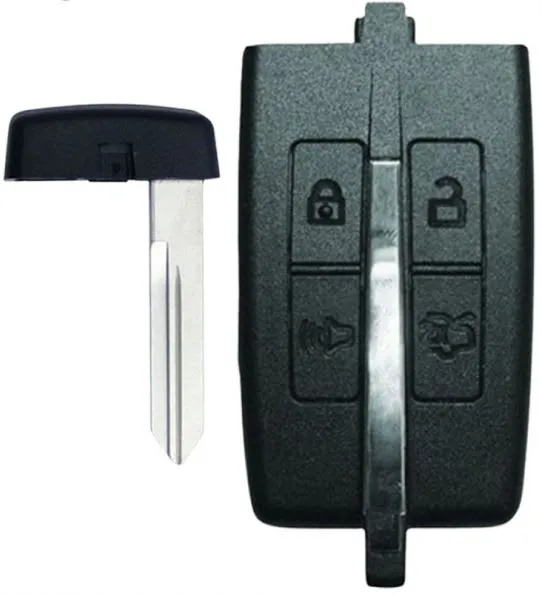 LINCOLN 4 BOT 315 MHZ PROX ID: M3N-5WY8406 PN: 164-R7032