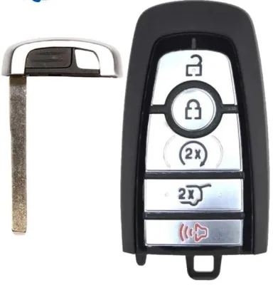 2023-2024 FORD EXPEDITION - SMART KEY - M3N-A3C108397 4+1 RST, H. PN: 164-R8355, 5946046