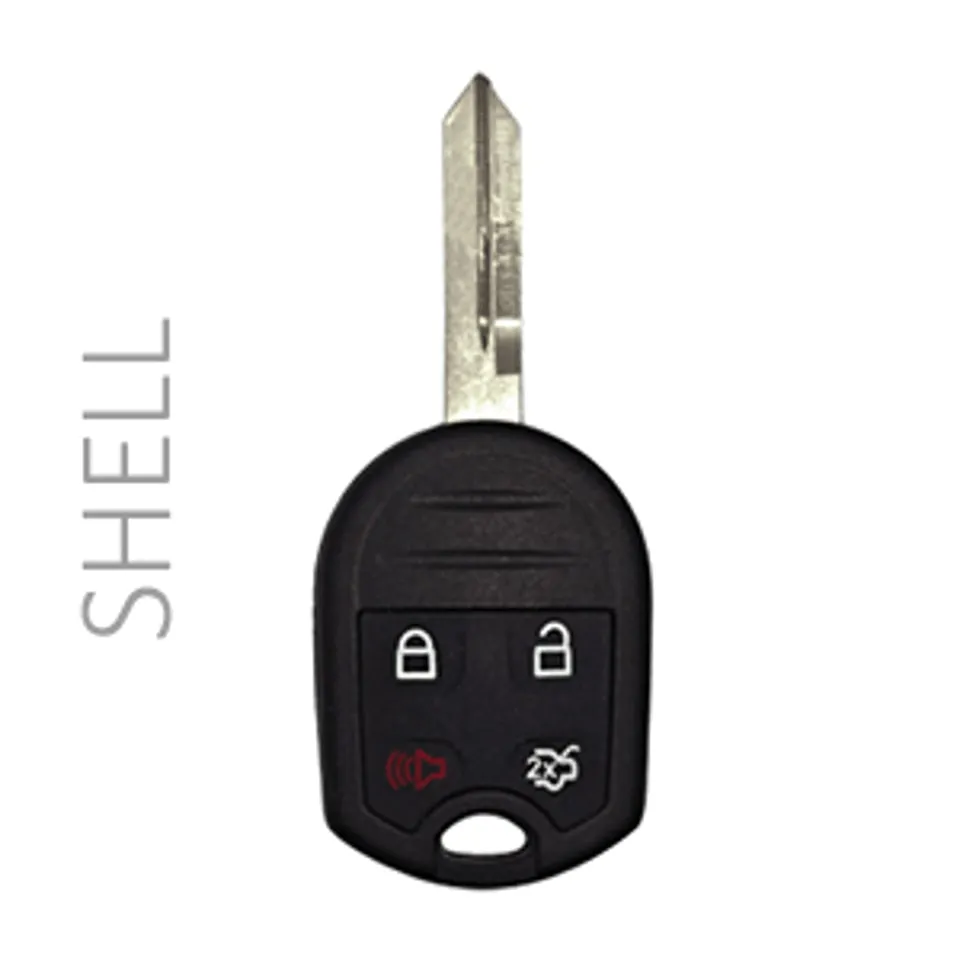 2006-2019 FORD LINCOLN - SHELL FORD RHK - CWTWB1U793 - 3+1 TRUNK