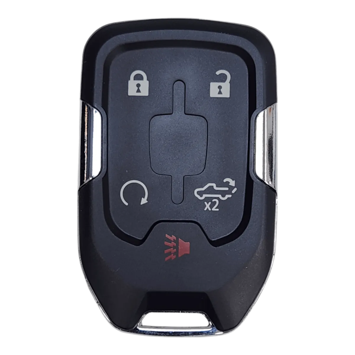 21-22 GMC SIERRA - SMART KEY - HYQ1ES 4+1 RST, TLG PN: 13522904
