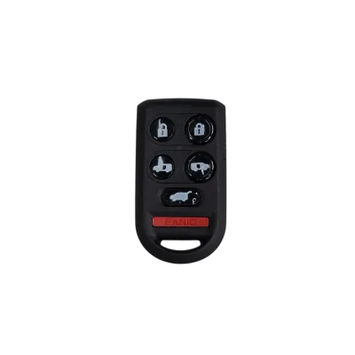 2005-2010 HONDA - REMOTE - OUCG8D-399H-A - PN: G8D-399H-A - 314 Mhz - 5+1 SIDE DOOR AND HATCH