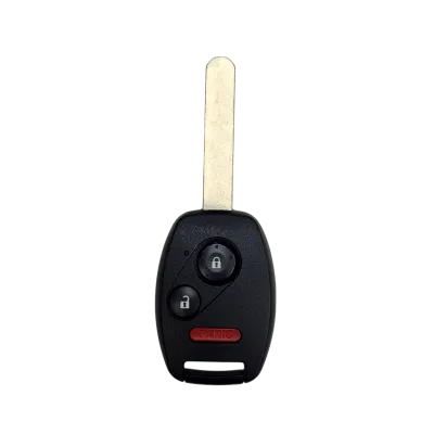 2005-2008 HONDA PILOT - REMOTE HEAD KEY - CWTWB1U545 - 2+1 PN: 35111-S9V-325 (NO RETURN)