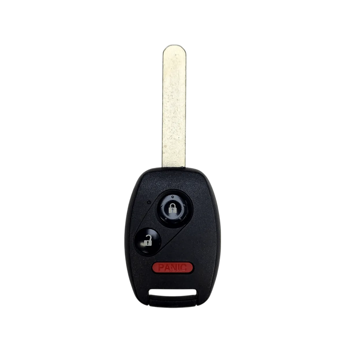 2007-2015 HONDA - REMOTE HEAD KEY - MLBHLIK-1T - 2+1 PN: 3511-SWA-306