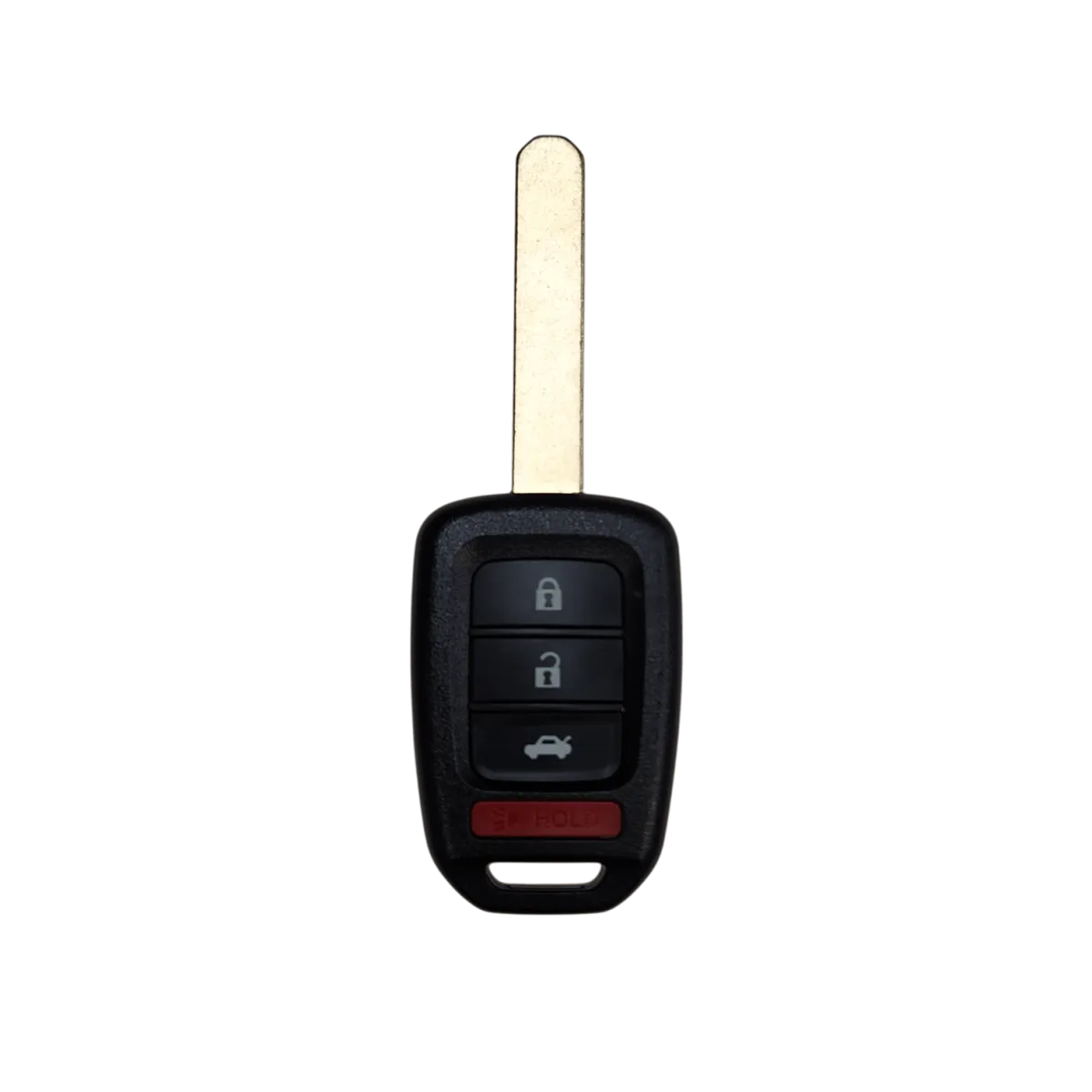 2016-2020 HONDA - REMOTE HEAD KEY - MLBHLIK6-1TA G - PN: 35118-T2A-A60 - 433 (NO RETURN)