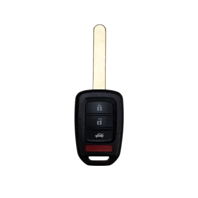 2013-2015 HONDA - REMOTE HEAD KEY - MLBHLIK6-1T - PN: 35118-T2A-A20 - 315 Mhz - 3+1 TRUNK 35118-T2A