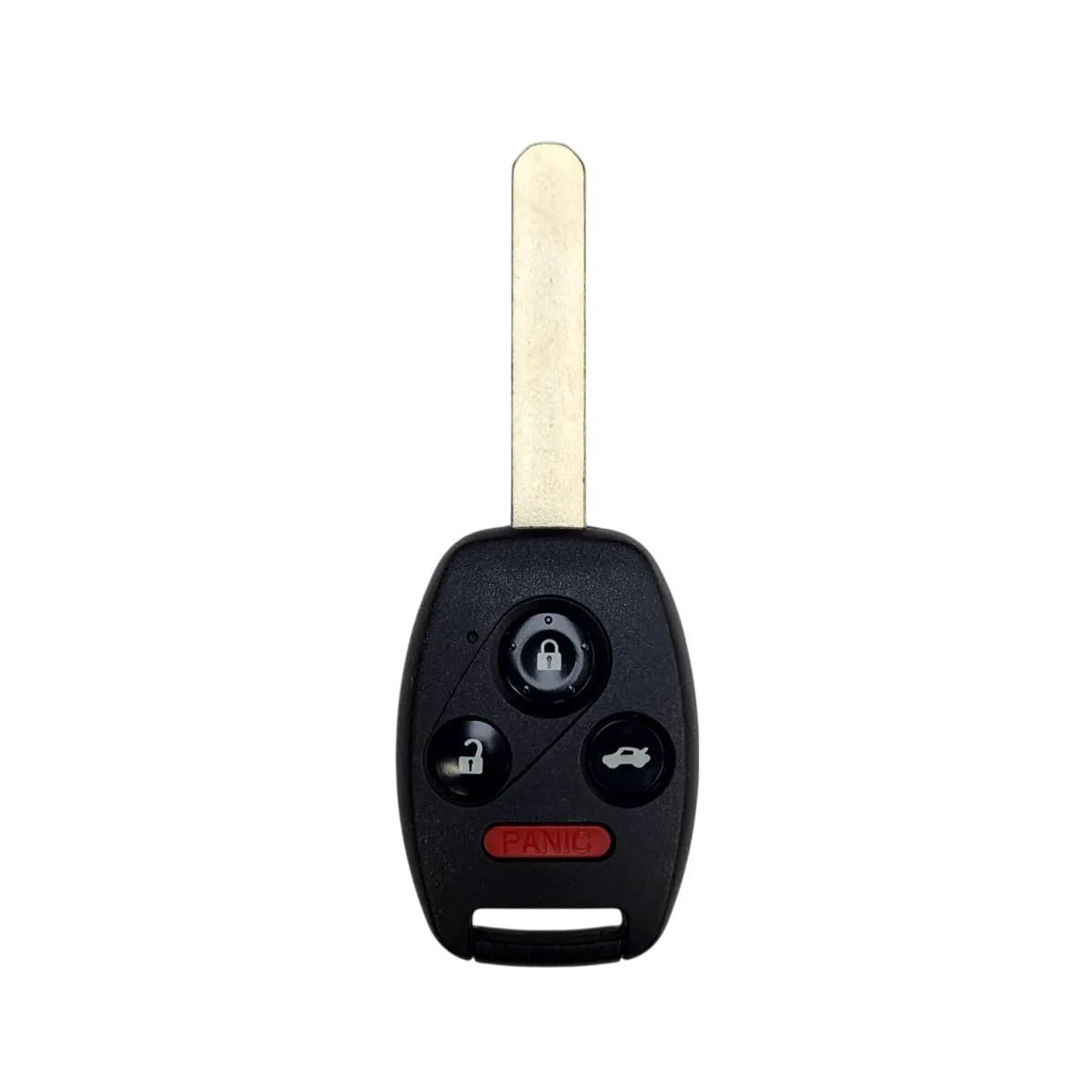 2006-2013 HONDA - REMOTE HEAD KEY - N5F-A05TAA - PN: 35111-SVA-306 - 315 MHz - 3+1 TRUNK
