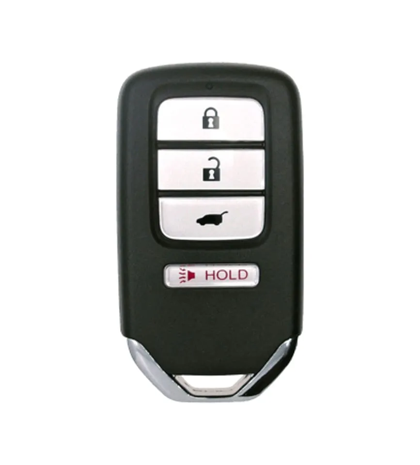 2016-2022 HONDA / HR-V / FIT - SMART KEY - KR5V1X - 3+1 HATCHPN: 72147-T7S-A01 (NO RETURN)