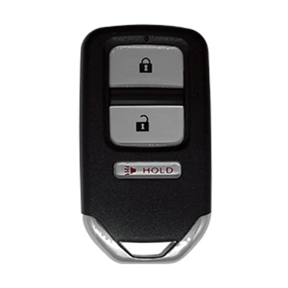 2015-2017 HONDA FIT HR-V - SMART KEY - KR5V1X - 2+1