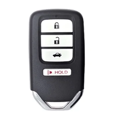 2016-2017 HONDA - SMART KEY - 1ACJ932HK1310A - PN: 72147-T2G-A61 - 433 MHz - 3+1 TRUNK