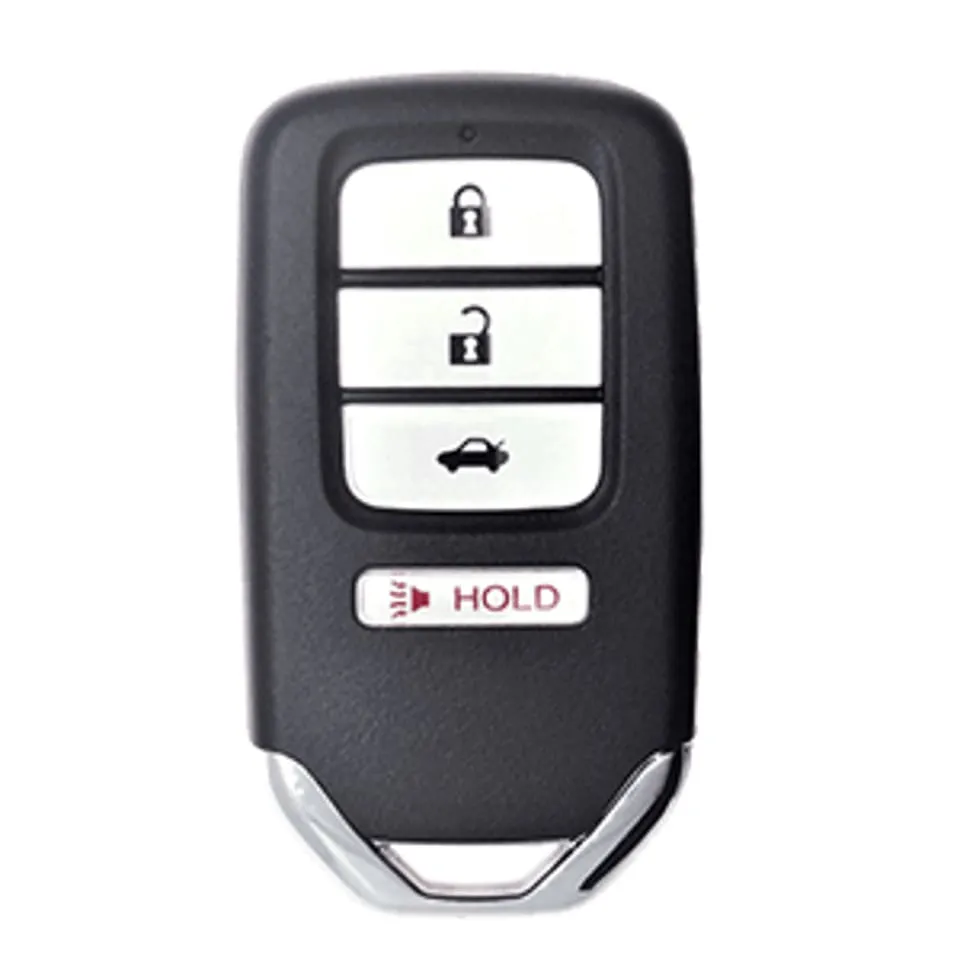 2016-2017 HONDA - SMART KEY - 1ACJ932HK1310A - PN: 72147-T2G-A61 - 433 MHz - 3+1 TRUNK