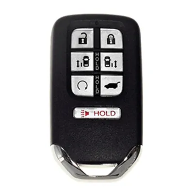 2018-2020 HONDA - SMART KEY - KR5V2X V41 - PN: 72147-THR-A31/A21 - 433 MHz - 6+1 SIDE DOOR. REMOTE