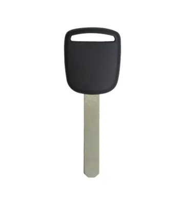 2003-2017 HO03 HONDA / ACURA - TRANSPONDER KEY - HO03-PT V TP12