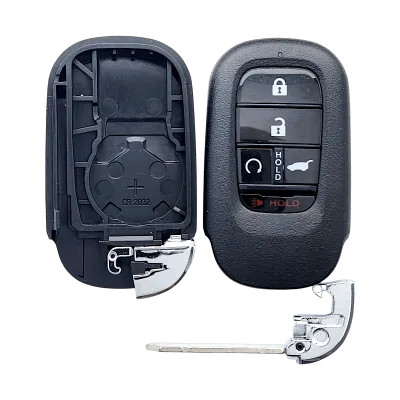 CARCASA PRESENCIA HONDA