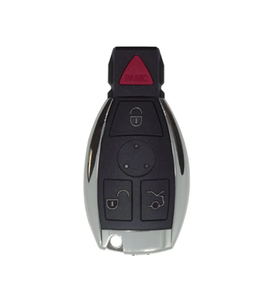1997-2014 MERCEDES BEN - SMART KEY - IYZ-3312 (IYZ3312) FOBIK KEY