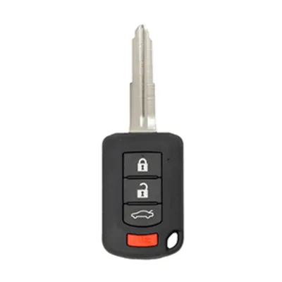 2015-2017 MITSUBISHI LANCER - RHK - OUCJ166N 3+1 T. ID46 PN: 6370B945