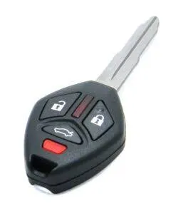 LANCER ID 46 315 MHZ 4 BOT FCCID: OUCG8D-625M-A