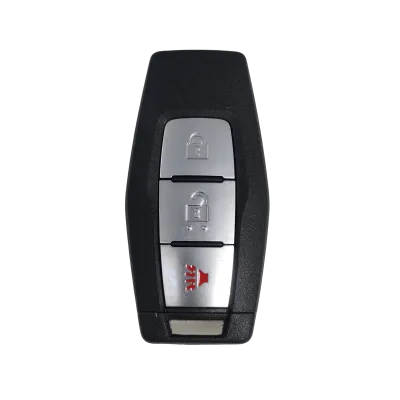 21-22 MITSUBISHI OUTLANDER - SMART KEY - KR5MTXN1 2+1 PN: 8637C253