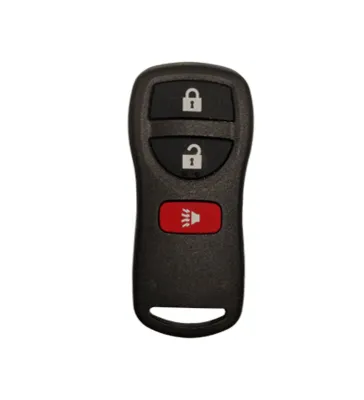 2002-2017 NISSAN / INFINITI - REMOTE - KBRASTU15 - 2+1 PROMO