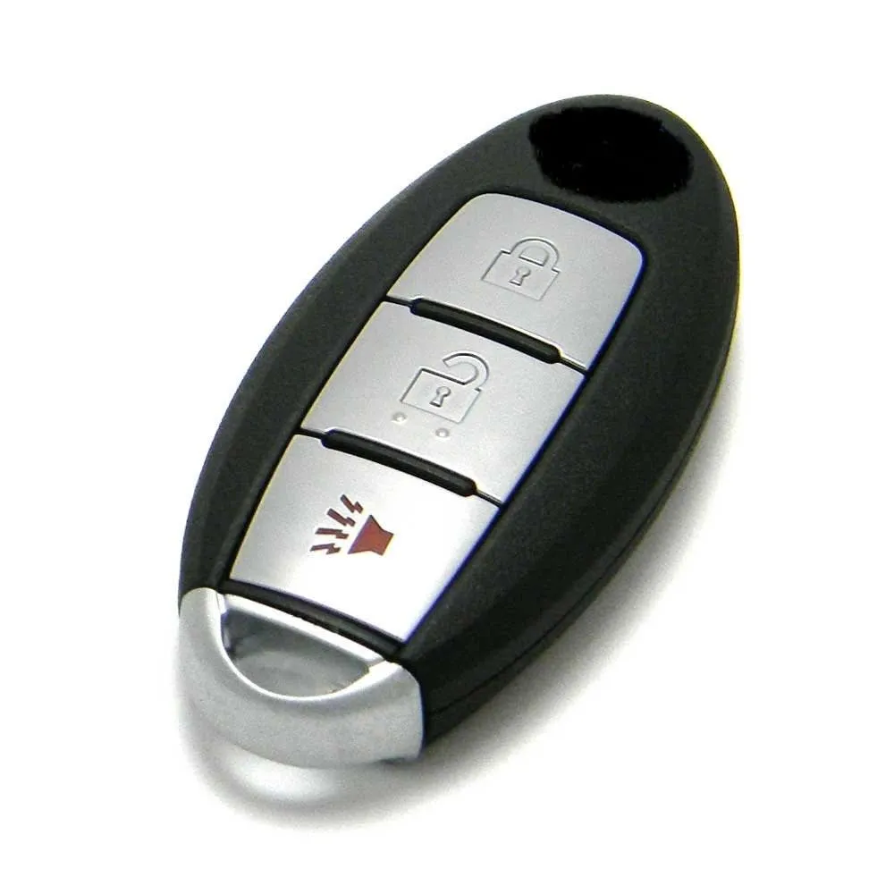 SMART KEY CWTWB1U815 315 MHZ 2+1 BUTTONS