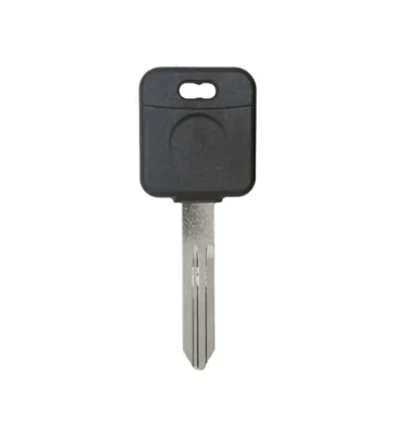 2002-2019 NISSAN / INFINITI - TRANSPONDER KEY - NI04-PT (TP12) 7936 PROMO