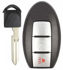 2013-2019 SHELL FOR 4014, TXN1 - 2+1 BUTTONS