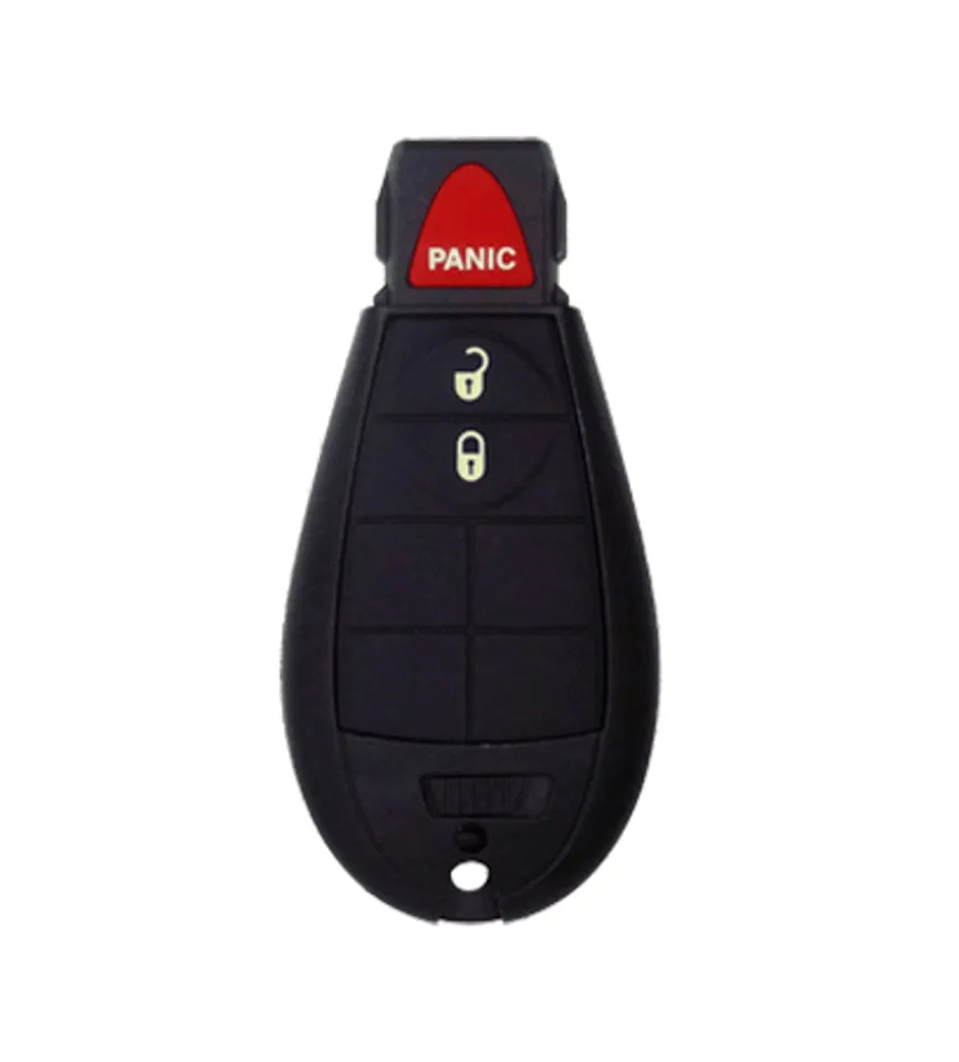 2013-2019 DODGE RAM - SMART KEY - GQ4-53T - 2+1 ID46