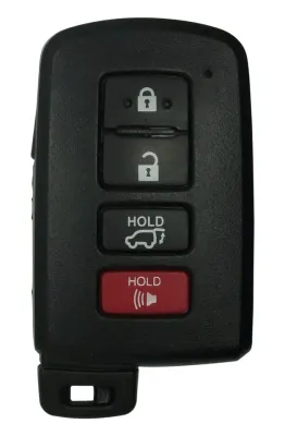 HYQ14FBA 0020 G 3+1 HATCH PN: 89904-42070/0R080