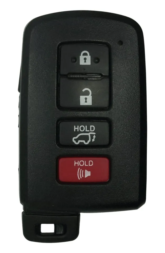 HYQ14FBA 0020 G 3+1 HATCH PN: 89904-42070/0R080