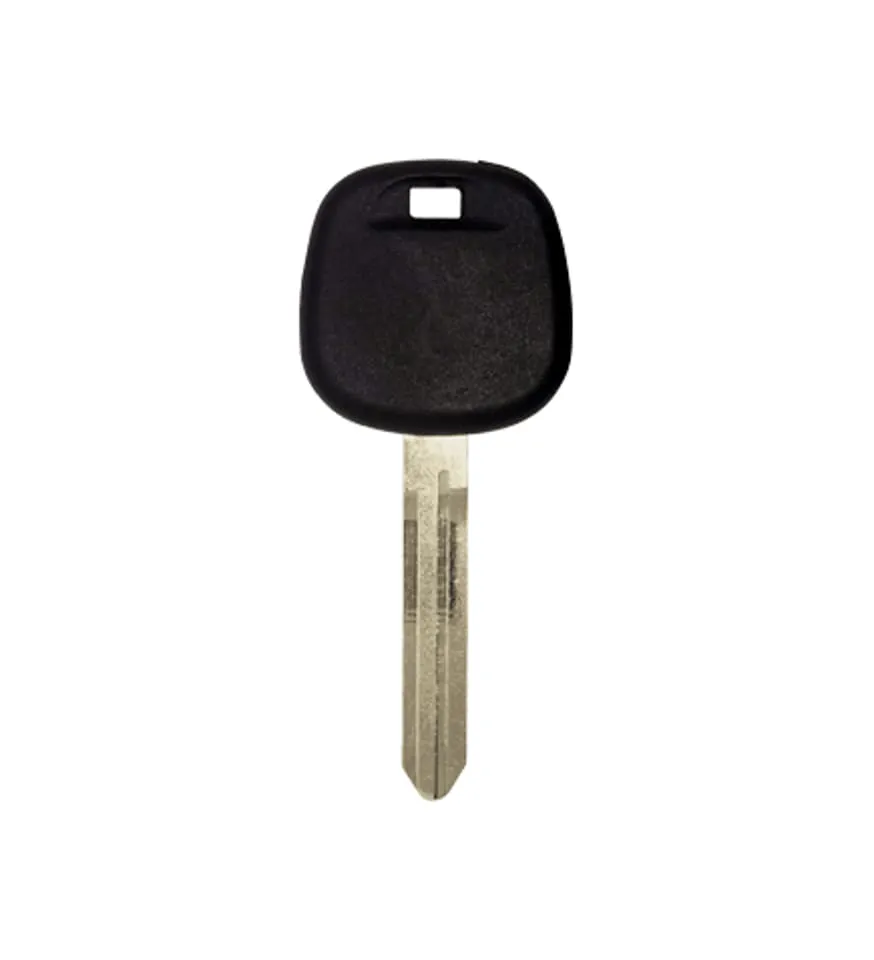 2010-2019 TOYOTA / SCION - TRANPONDER KEY - TOY44G-PT (TP34) PROMO