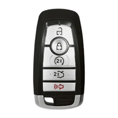 2017-2022 FORD MUSTANG - M3N-A2C931426 - PN: JR3T-15K601-BD-BB-AB-AD-FA, 5929505 - 902 MHz - 4+1 T.