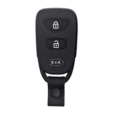 2006-2013 KIA - REMOTE - PINHA-T036 2+1 PN: 95430-1U000, 95430-1G012, 95430-1U000
