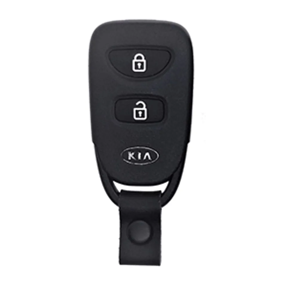 2006-2013 KIA - REMOTE - PINHA-T036 2+1 PN: 95430-1U000, 95430-1G012, 95430-1U000
